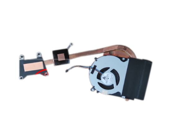 Picture of HP ZBook 15U Cooling Fan KSB0705HB, A19, 796898-001, 6043b0172101