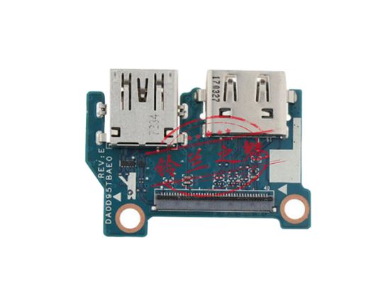 Picture of HP ZBook X2 G4 Laptop Board & Speaker DA0D95TBAE0
