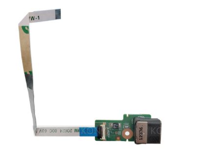 Picture of Lenovo B490 Series Laptop Board & Speaker 11859-1, 48.4TD11.011, 50.4TD08.023