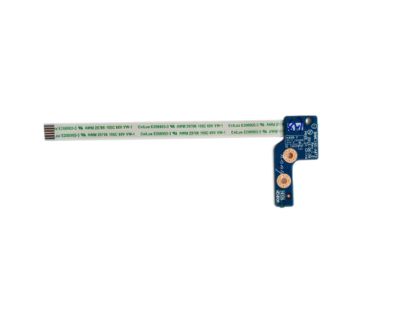 Picture of Lenovo IdeaPad 300-14ISK Laptop Board & Speaker NS-A473, 5C50K14012, NBX00019V00