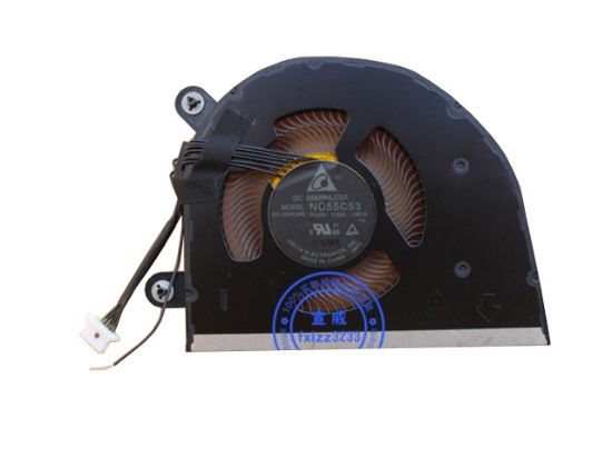 Picture of Lenovo ThinkPad L13 Cooling Fan ND55C53, 19E15