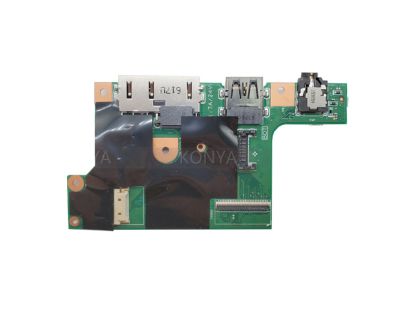 Picture of Lenovo Thinkpad S3 series Laptop Board & Speaker 13856-2, 448.01111.0021