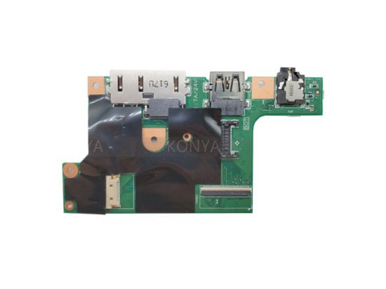 Picture of Lenovo Thinkpad S3 series Laptop Board & Speaker 13856-2, 448.01111.0021