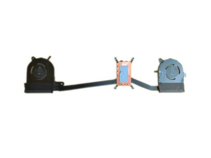 Picture of Lenovo Yoga 920 Cooling Fan AT14U001DT0, ND55C39, 16L11, ND55C38, 16L10