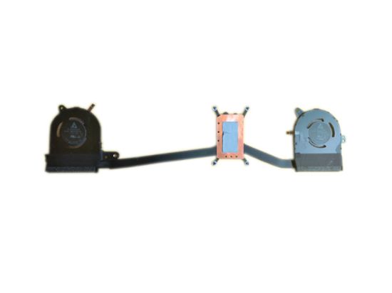 Picture of Lenovo Yoga 920 Cooling Fan AT14U001DT0, ND55C39, 16L11, ND55C38, 16L10