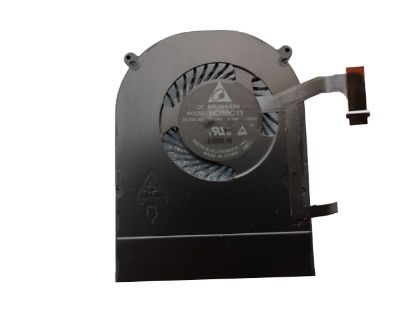 Picture of Lenovo Yoga X1 Carbon 4 Gen Cooling Fan ND55C11, -15C07
