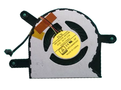Picture of Forcecon DFS160005030T Cooling Fan EAL61700801, DFS160005030T, FG9L