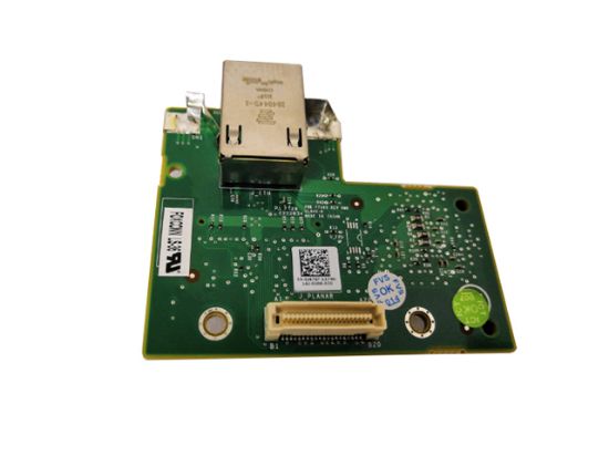 Picture of Dell Poweredge T710 Modem Board