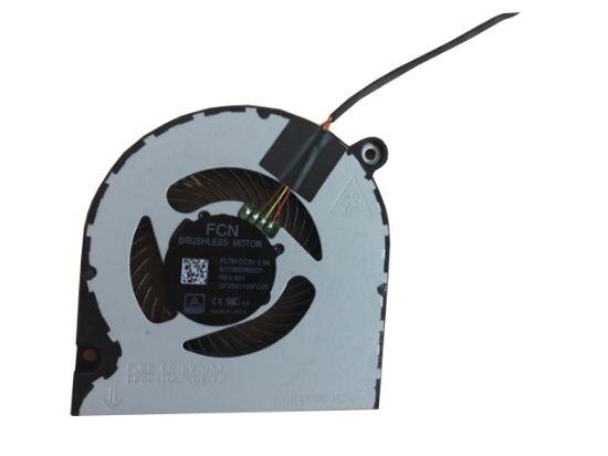 Picture of Acer Nitro 5 N17C1 Series Cooling Fan DFS541105FC0T,FJP5 6033B0066001, FL7M