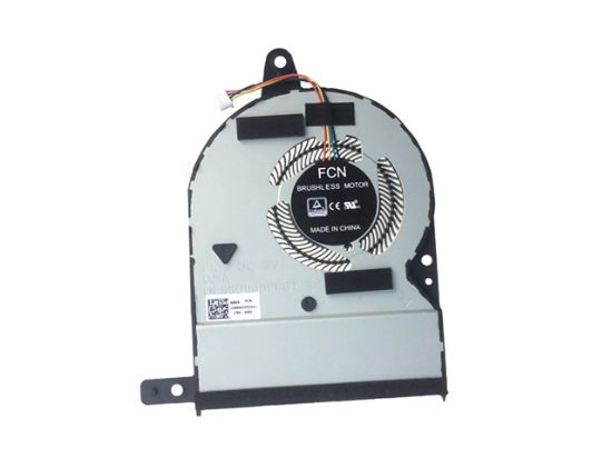 Picture of ASUS KF 15 Series Cooling Fan DFS501105PR0T, FK15, 13NB0GC0T01011