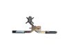 Picture of ASUS ZenBook UX303 Series Cooling Fan 13NB04R1AM1101, AT18S0020CS