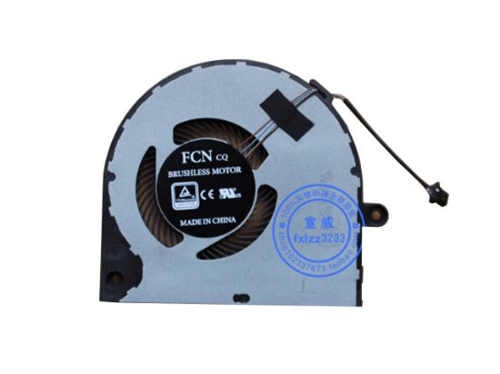 Picture of Dell Cooling Fan (Dell) Cooling Fan 0YND40, 023.100JS.0021