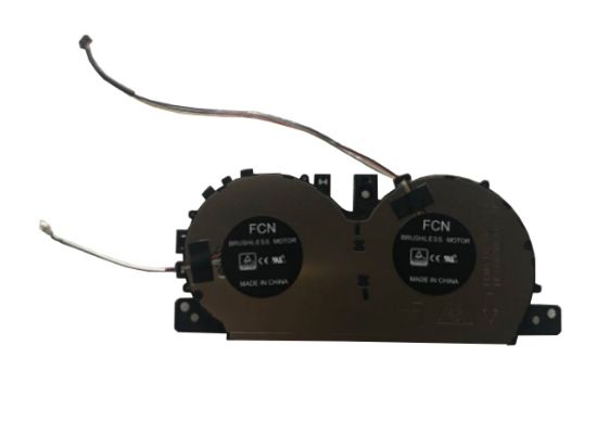 Picture of Forcecon DFS1507053H0T Cooling Fan DFS1507053H0T, FLMU