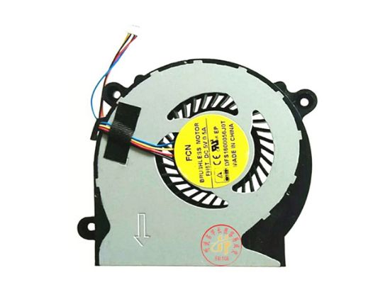Picture of Forcecon DFS1600056J0T Cooling Fan DFS1600056J0T, FH6T