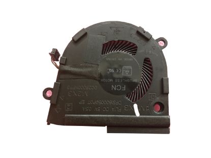 Picture of Forcecon DFS1600059P0T Cooling Fan DFS1600059P0T,FL1A, DC28000NFF0