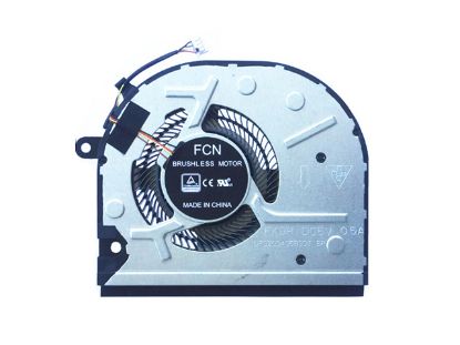 Picture of Forcecon DFS200405B30T Cooling Fan DFS200405B30T, FK9R, DC28000KFF0