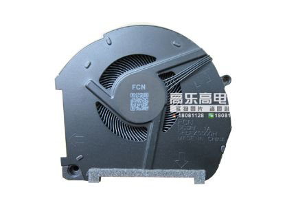 Picture of Gigabyte Aorus 15-XA Cooling Fan 0FLFX0000H