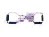 Picture of Hasee G8-CR7P1 Cooling Fan 6-31-PB70S-102, 6-31-PB70S-202