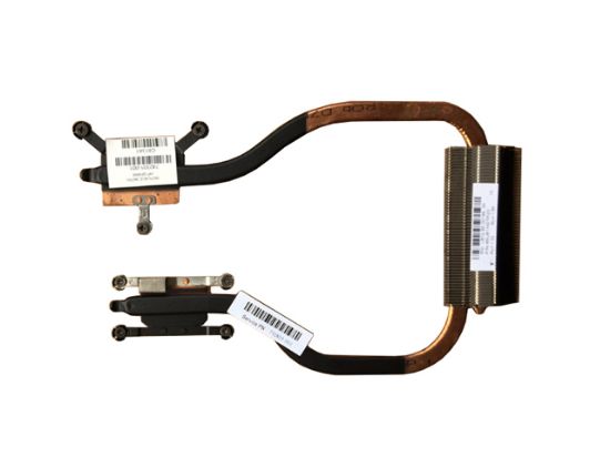 Picture of HP Pavilion 14-n Series Cooling Fan 742331-001, 742824-001, 46U81HSTP20