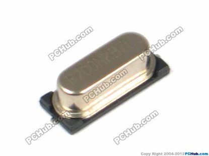 Picture of UPH Crystal Oscillator-   R200NKB71, SMD