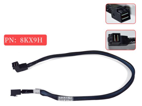 Picture of Dell PowerEdge R730XD Server-Various Cable 08KX9H 8KX9H