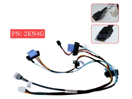 Picture of Dell PowerEdge R240 Server-Various Cable 02KN4G 2KN4G