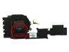 Picture of HP Pavilion X360 14-ba Series Cooling Fan 924282-001, DFS551205WQ0T, FJGD,023.1008S.0011