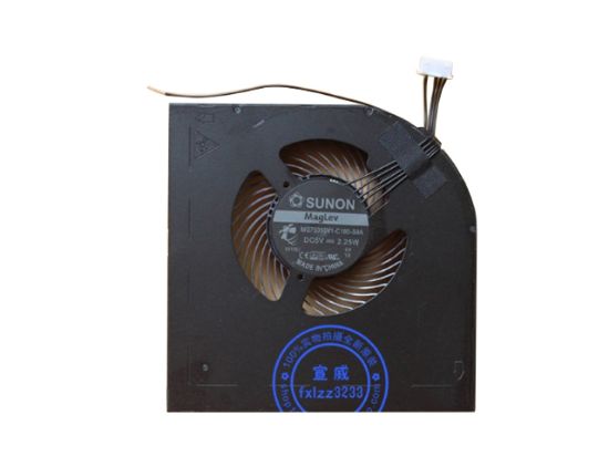 Picture of Lenovo ThinkPad P52 Cooling Fan MG75090V1-C180-S9A, 01HY786
