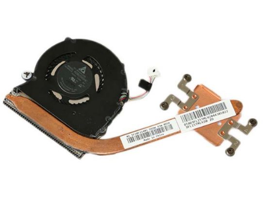Picture of Lenovo ThinkPad Yoga 11E Cooling Fan 00HM178 0HM178, KDB0505HC A01