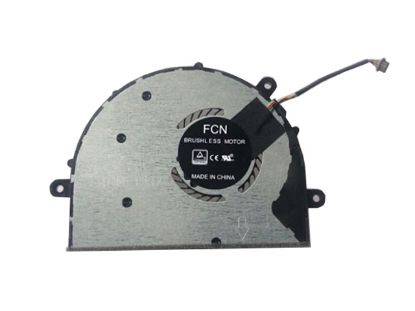 Picture of Lenovo Yoga 720-12IKB Cooling Fan DFS440605PV0T, FK3V