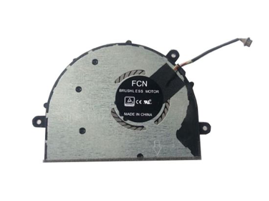 Picture of Lenovo Yoga 720-12IKB Cooling Fan DFS440605PV0T, FK3V