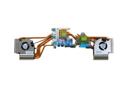 Picture of MSI GL63 Cooling Fan PAAD06015SL, N414, N417, E330401320MC200J32067620