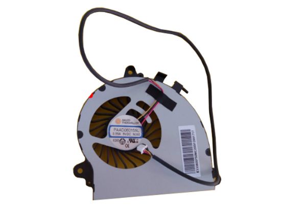 Picture of MSI GT83 Titan Cooling Fan PAAD06015SL, N360