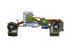 Picture of MSI MSI GP65 Leopard Cooling Fan PABD07012SH, N425, PAAD06015SL, N426