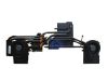 Picture of MSI MSI GP65 Leopard Cooling Fan PABD07012SH, N425, PAAD06015SL, N426