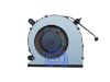 Picture of Samsung Notebook 3 Cooling Fan NS85A04, 17K01