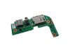 Picture of ASUS K555 Series Laptop Board & Speaker X555LD_IO, REV:3.0, E157952