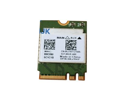 Picture of Dell Inspiron 14 3452  Laptop Board & Speaker 0KJTH7 KJTH7