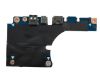 Picture of Dell Precision 17 7710 Laptop Board & Speaker LS-C552P, 02J8P5