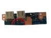 Picture of HP Omen 15-ce002tx Laptop Board & Speaker DAG3AATBAE0