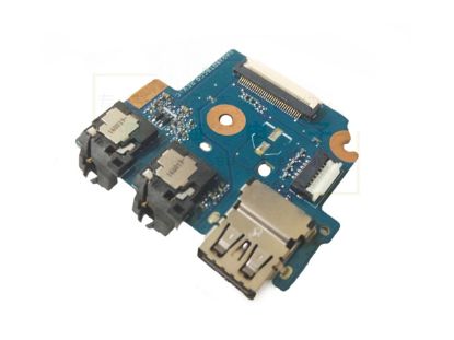 Picture of HP Pavilion 15-au Series Laptop Board & Speaker DAG38DTBCC0