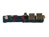 Picture of HP Pavilion 15-cb Series Laptop Board & Speaker DAG75ATBADO