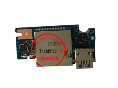 Picture of HP Pavilion 15-cd Series Laptop Board & Speaker DAG74TB18D0