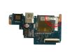 Picture of HP Pavilion 15-ck Series Laptop Board & Speaker DAG77ATB6C0