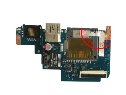 Picture of HP Pavilion 15-ck Series Laptop Board & Speaker DAG77ATB6C0