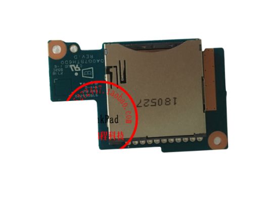 Picture of HP Pavilion 15-cw Series Laptop Board & Speaker DA0G7BTH6D0