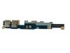 Picture of HP Pavilion 15-cx Series Laptop Board & Speaker LS-F871P, 4550L332L01