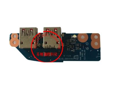 Picture of HP Pavilion 17-an Series Laptop Board & Speaker DAG3BETBCB0