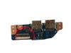 Picture of HP Pavilion 17-an Series Laptop Board & Speaker DAG3BETBCB0