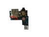 Picture of HP Pavilion X360 14-cd Series Laptop Board & Speaker 448.0E807.0011